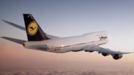 Lufthansa Check-in online