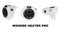 Wonder Heater Pro