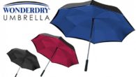 Wonder Dry Umbrella
