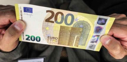 Bonus 200 euro 2022