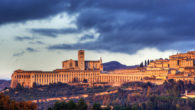 Assisi cosa vedere