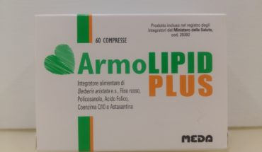 Armolipid Plus Effetti Collaterali
