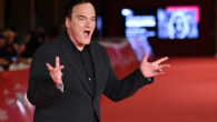 Nuovo film serie tv Quentin Tarantino