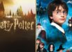 Serie TV Harry Potter