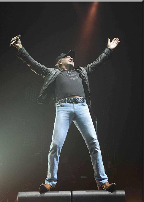 Vasco Rossi