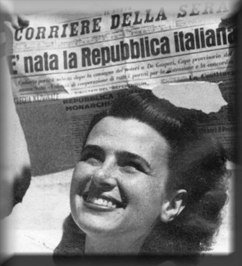 sovranità italiana