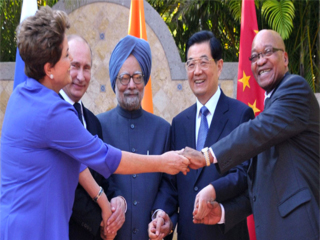 BRICS