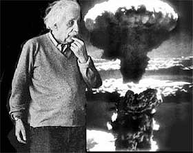 Enrico Fermi