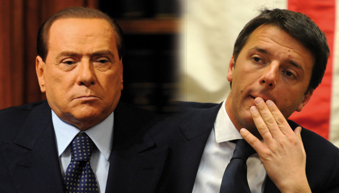 Berlusconi