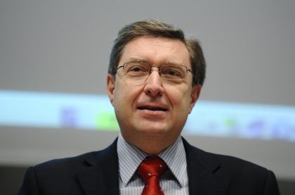 ministro giovannini