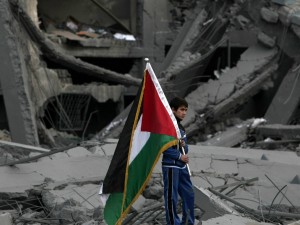 Gaza