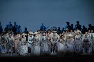 Manon Lescaut