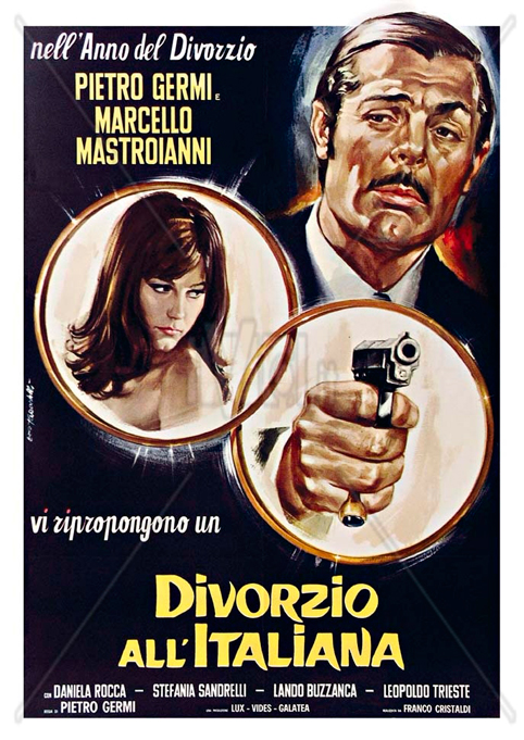 divorzio