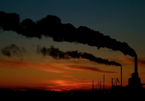 Effetto serra CO2 clima Onu