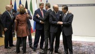 accordo con l'Iran sul nucleare