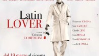 latin lover film