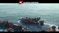 700 morti canale di sicilia