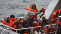 migranti Lampedusa