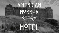American Horror Story 5 Hotel