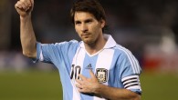 Argentina-Paraguay Cile-Perù semifinali Coppa America programma formazioni data orario