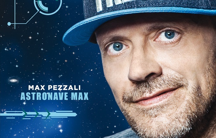 Astronave Max Pezzali