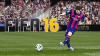FIFA 16 mobile iPhone iPad Android novità