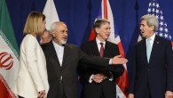 Accordo nucleare Iran