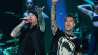 Fedez e J-ax