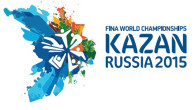 Mondiali nuoto Kazan 2015