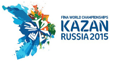 Mondiali nuoto Kazan 2015