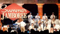 Summer Jamboree