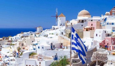 viaggiare in grecia