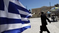 Borsa di Atene crisi Grecia