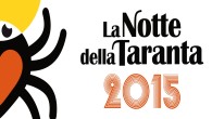 notte della taranta