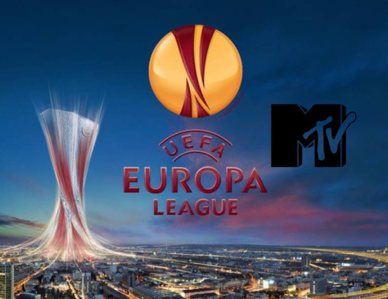 Europa League MTV