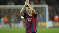 Tempi di recupero infortunio Messi Totti Dzeko Insigne