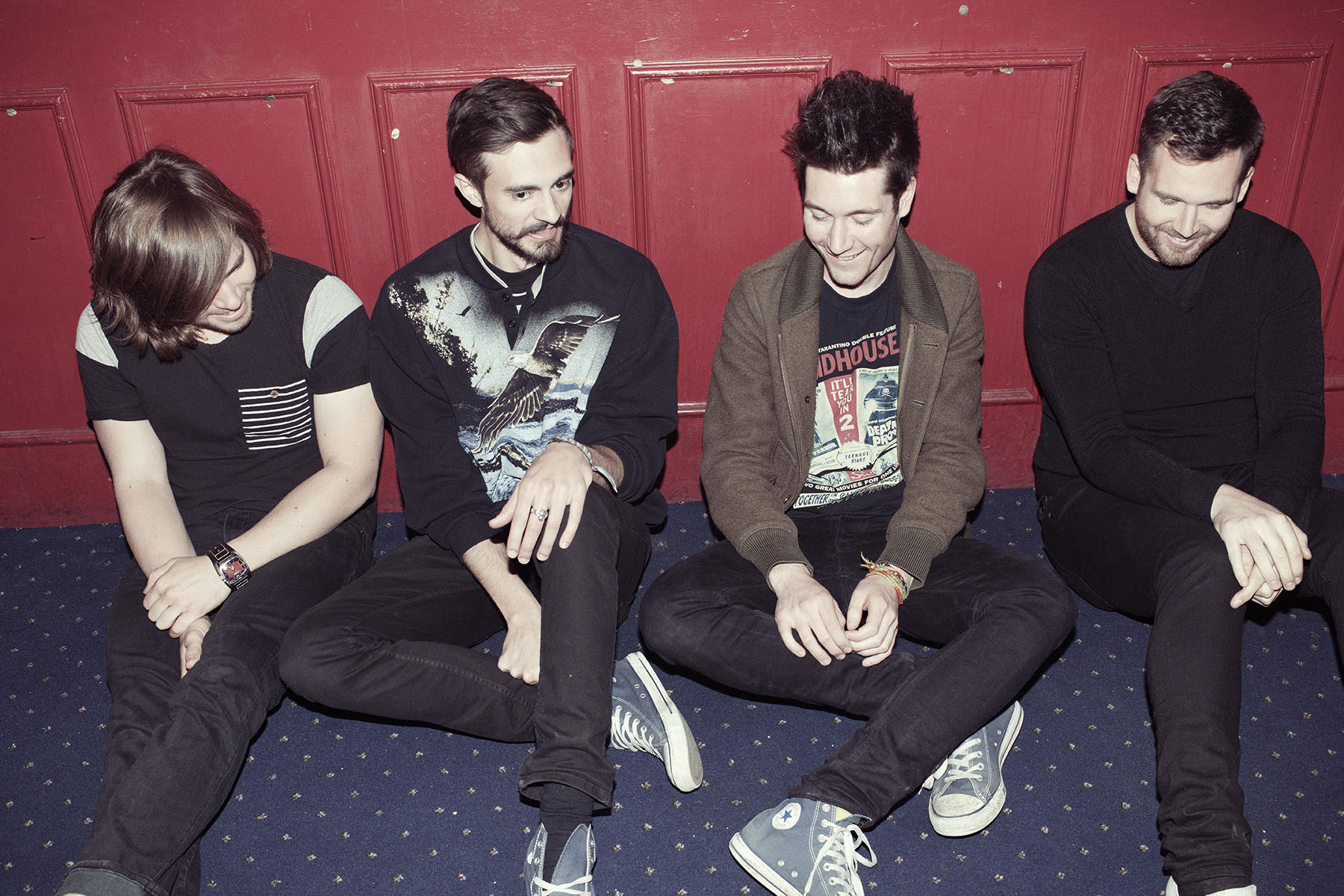 bastille