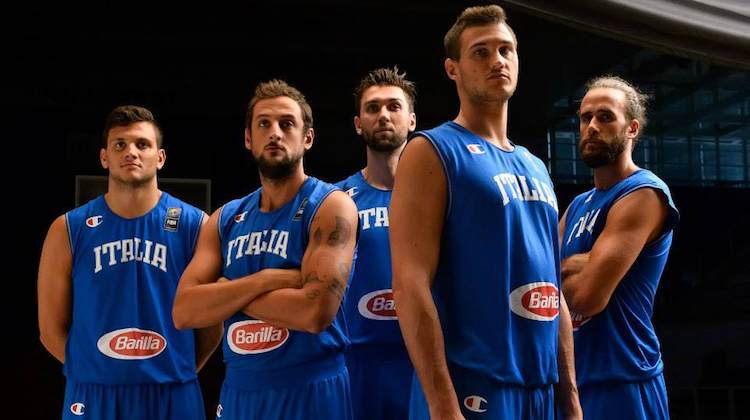 europei basket 2015 italia
