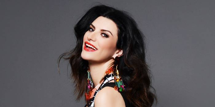 laura pausini