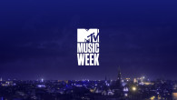 MTV music week