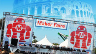 Maker Faire 2015
