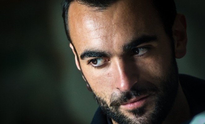 marco mengoni