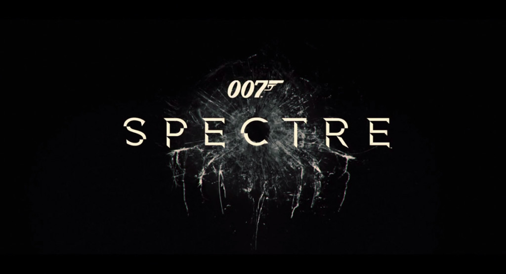 007 spectre james bond