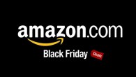 Amazon Black Friday Weekend