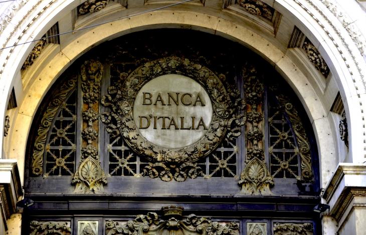 Concorso Banca d'Italia 2016