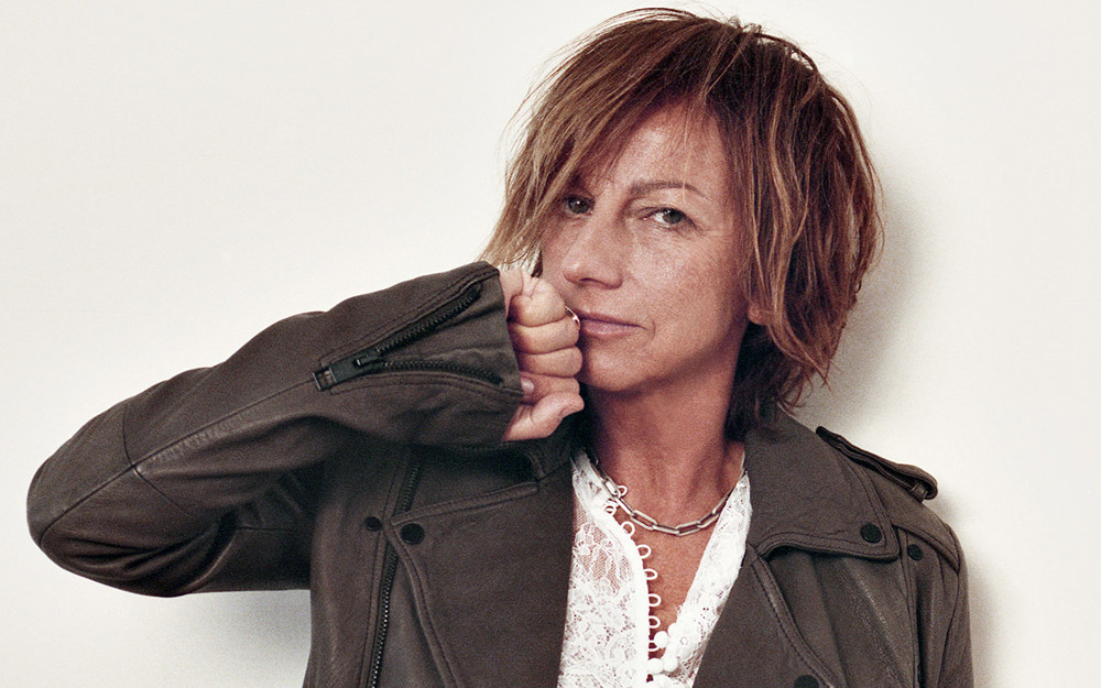 gianna nannini