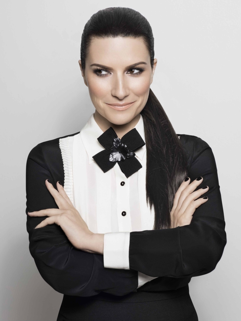 laura pausini