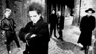 the cure