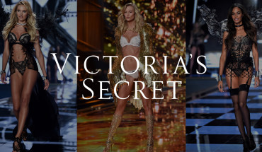 victoria's secret fashion show 2015