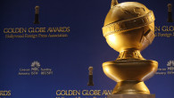 Golden Globe 2016